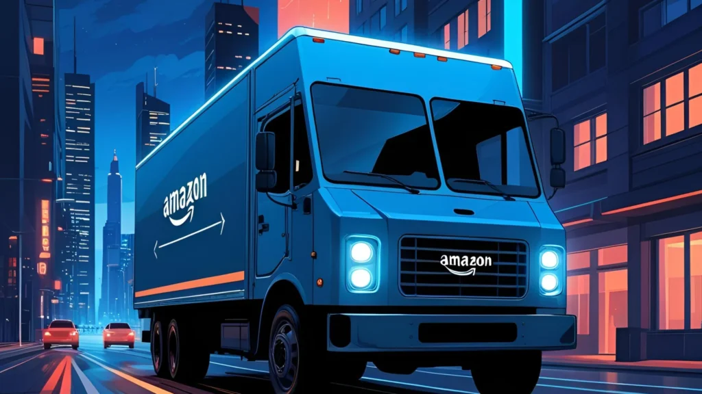 Amazon Puns