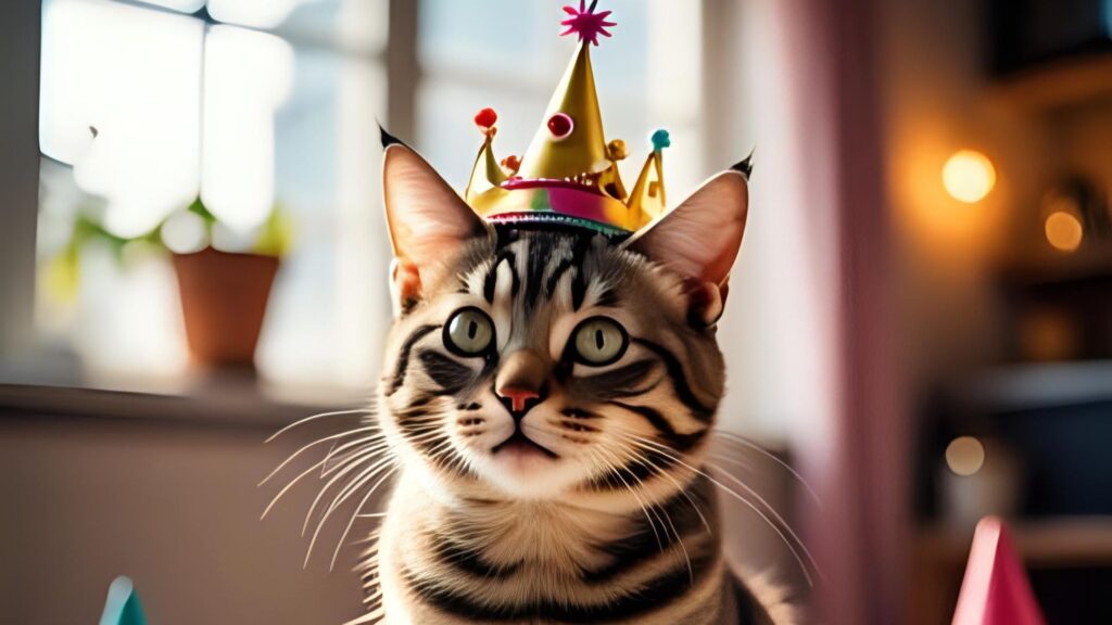 Birthday Puns