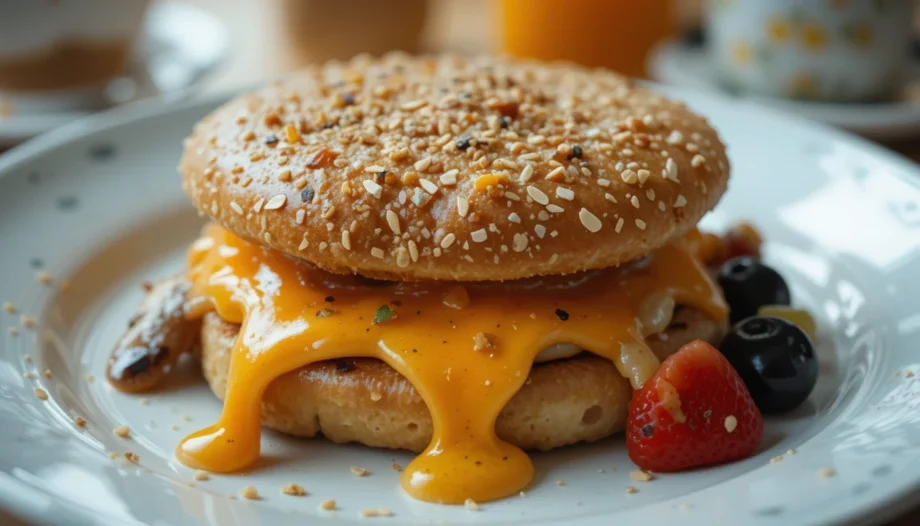 225 Breakfast Puns to Brighten Your Morning For 2025🥞🥓