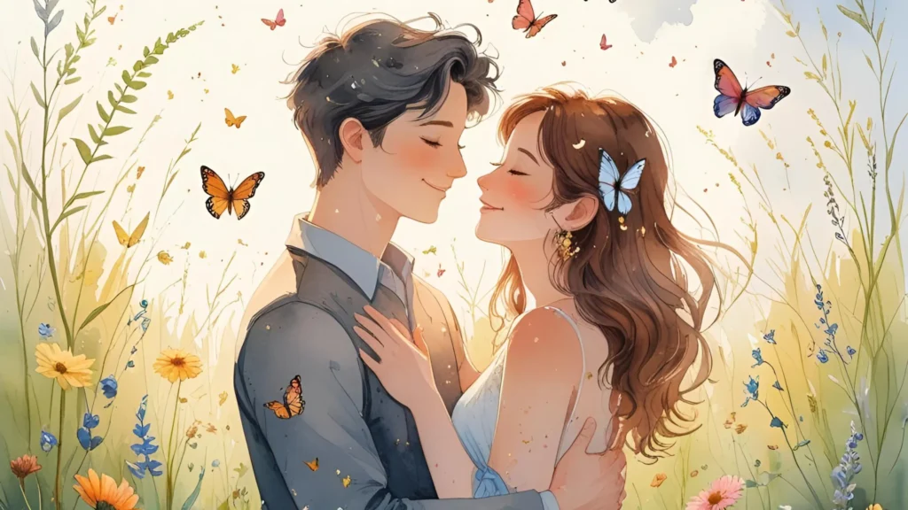 butterfly-puns