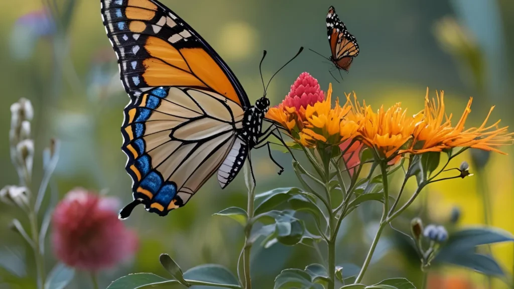 butterfly-puns