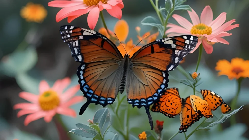 butterfly-puns