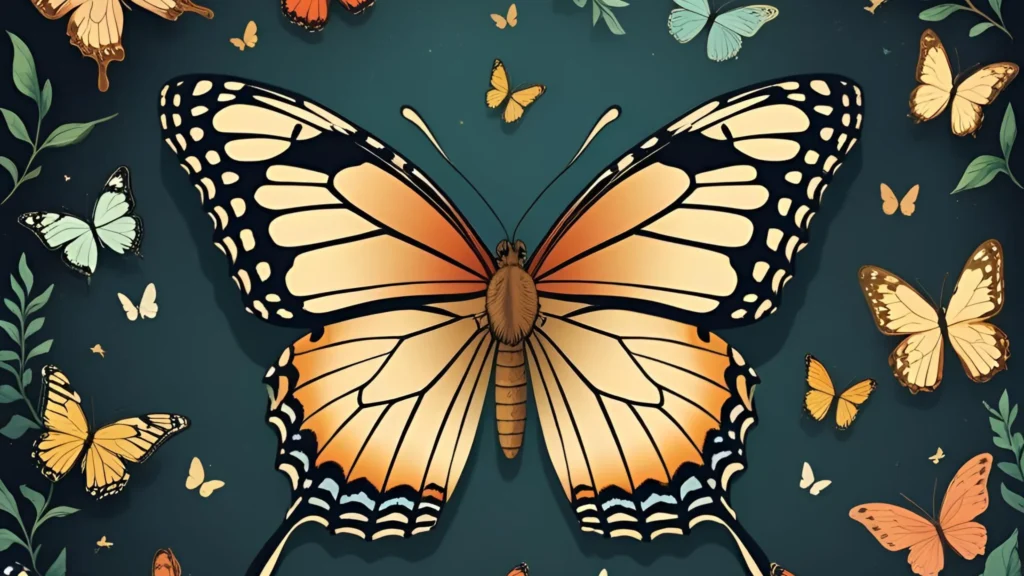 butterfly-puns