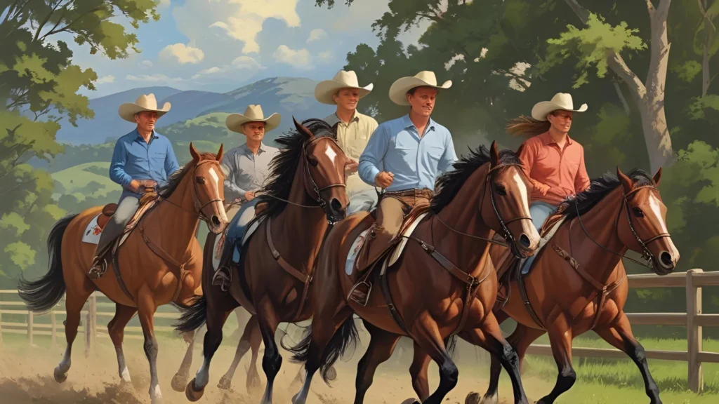 cowboy-puns