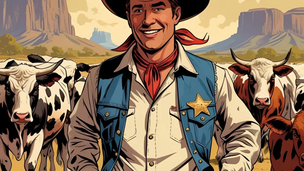 cowboy-puns