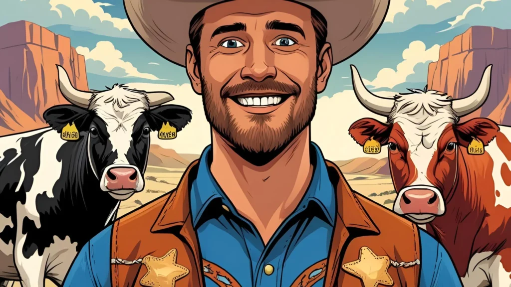 cowboy-puns