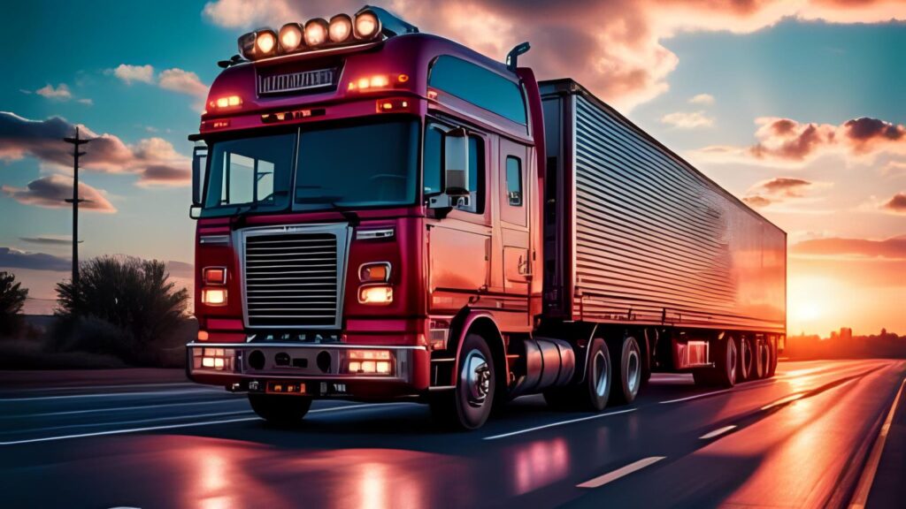 Freight Puns