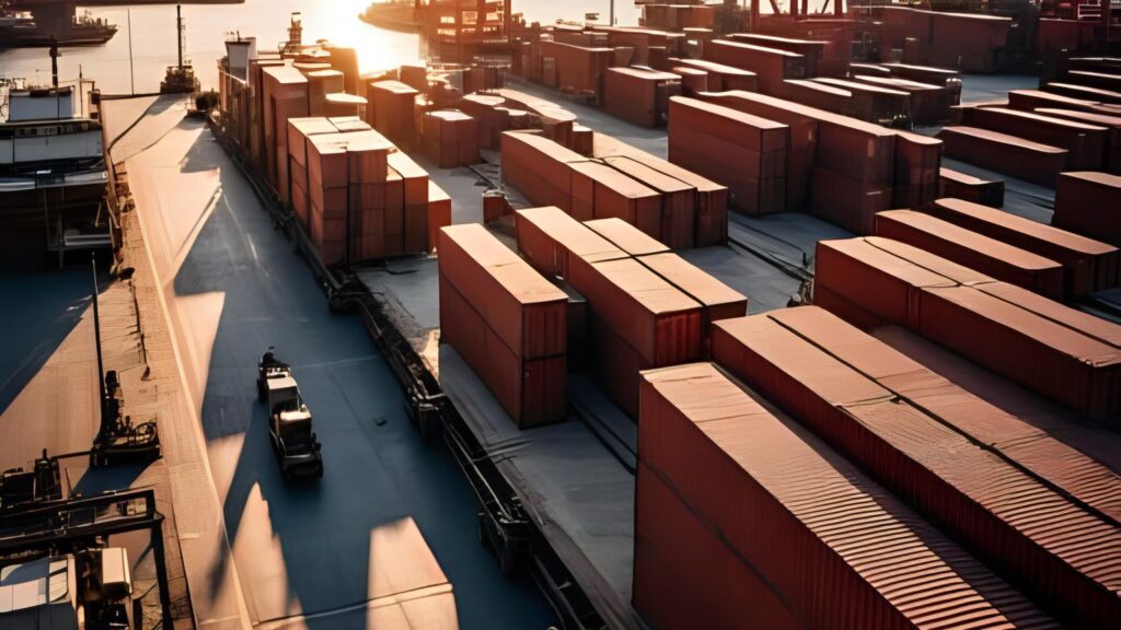 Freight Puns