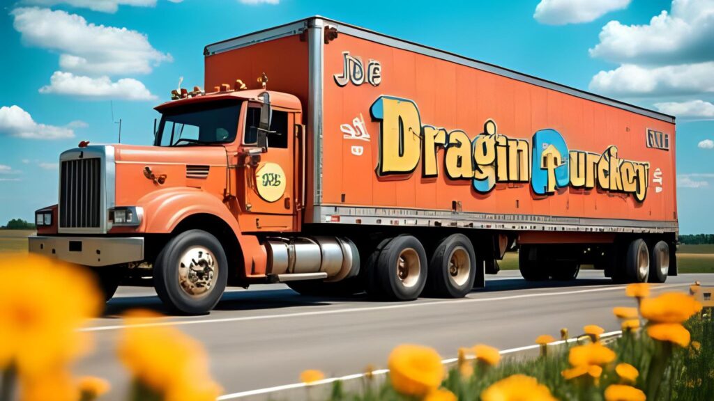 Freight Puns