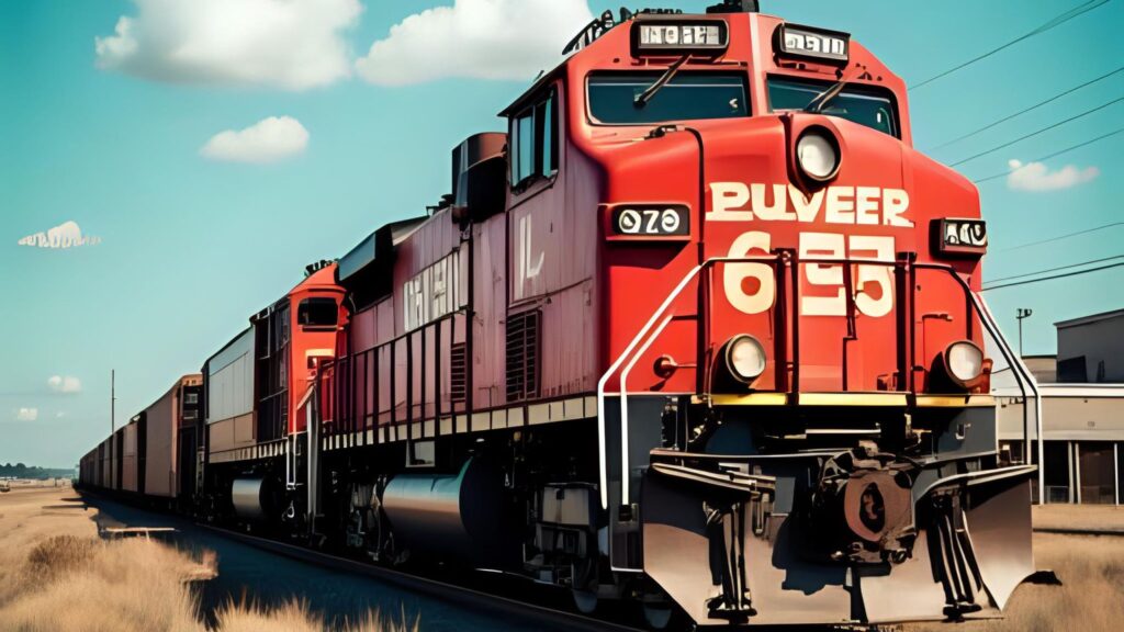 Freight Puns