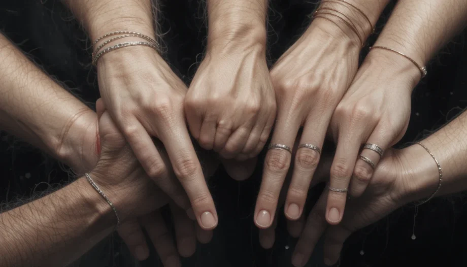 225 Hand Puns🖐️Get a Grip on These!For 2025