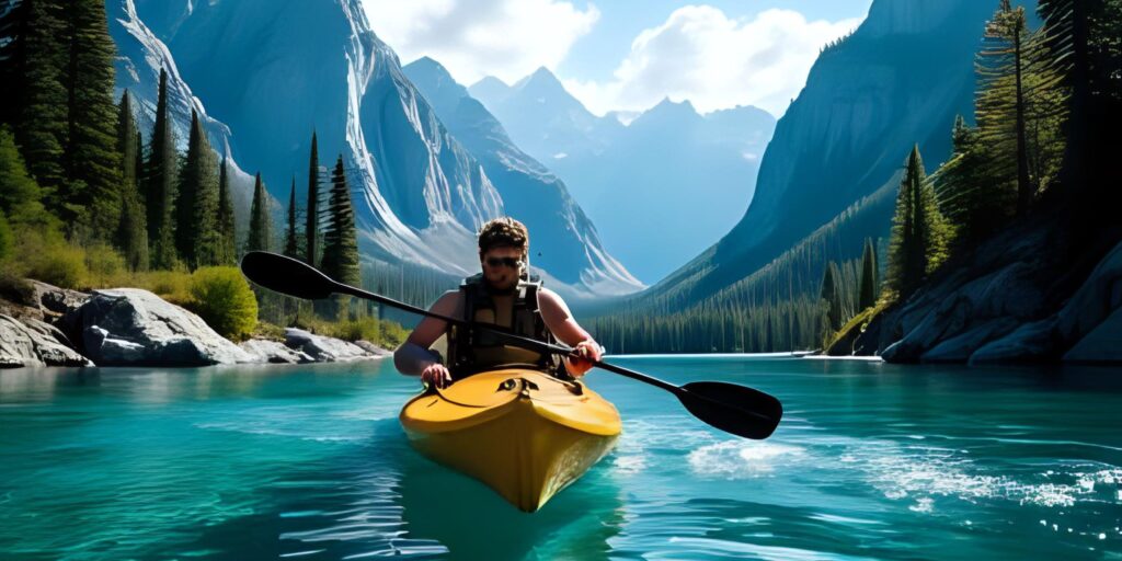 Kayak Puns