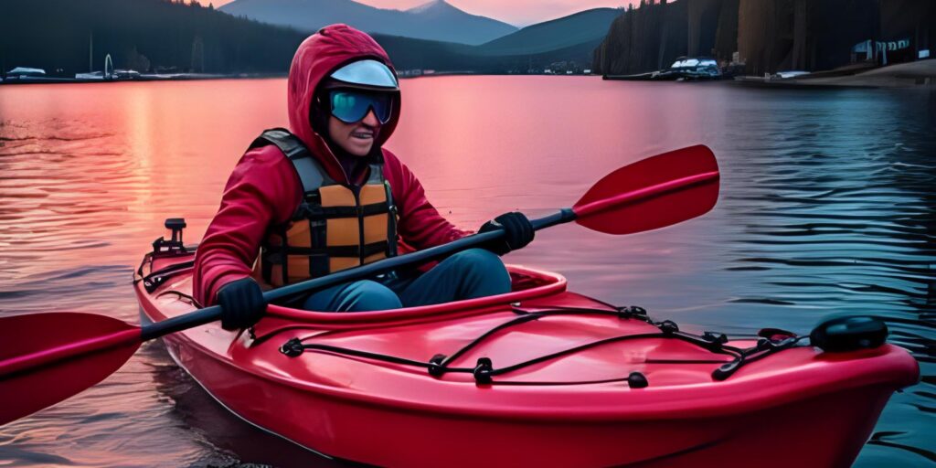 Kayak Puns