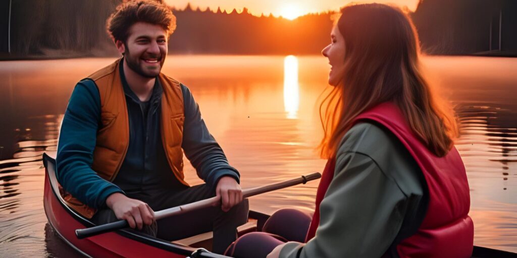 Kayak Puns