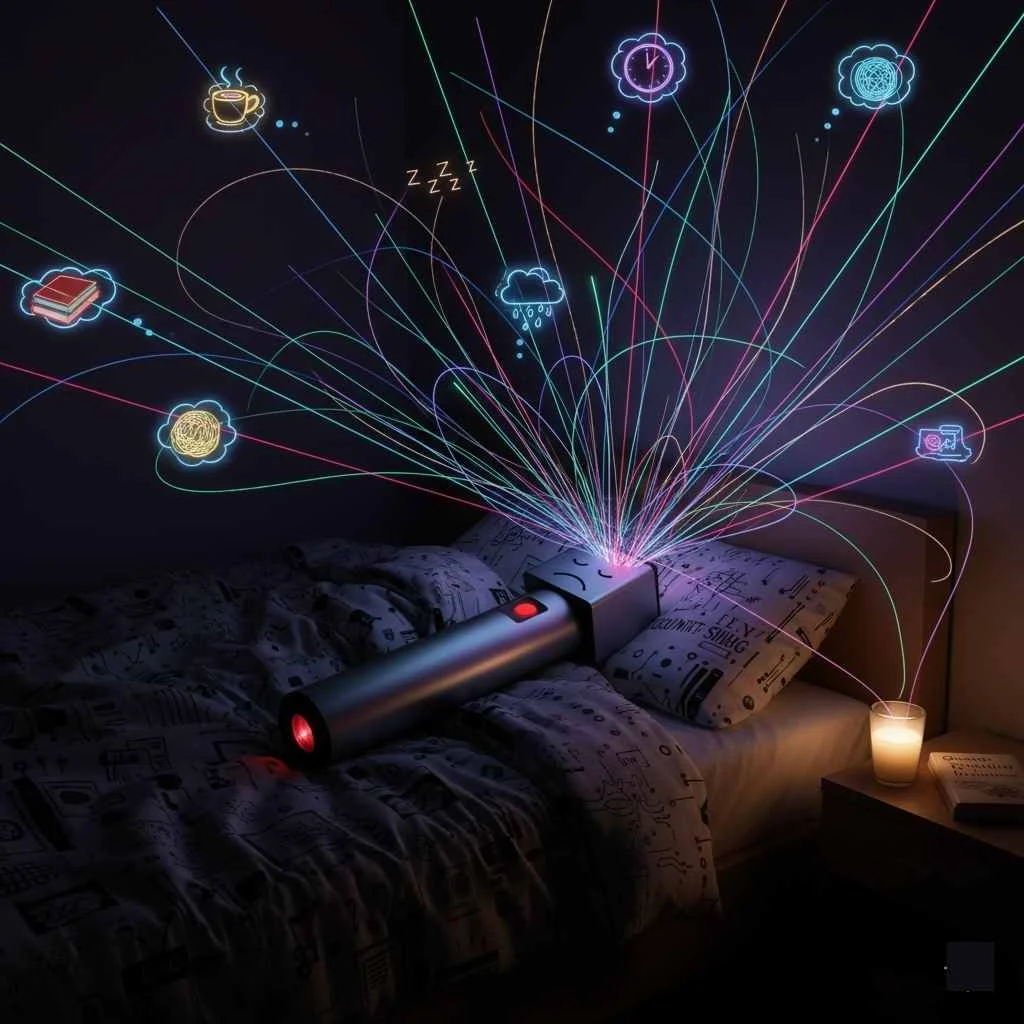 Laser Puns One Liners