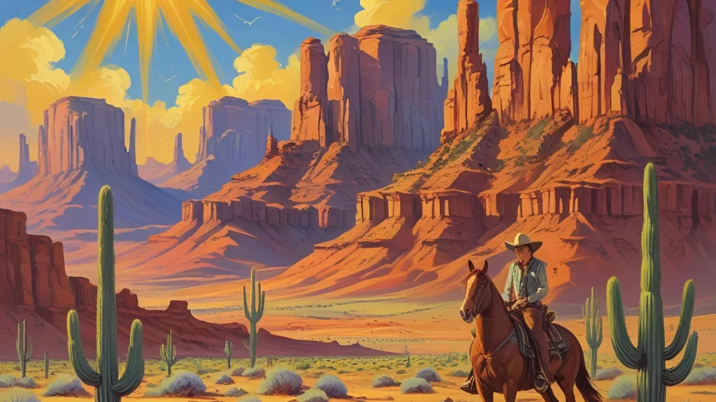 cowboy-puns