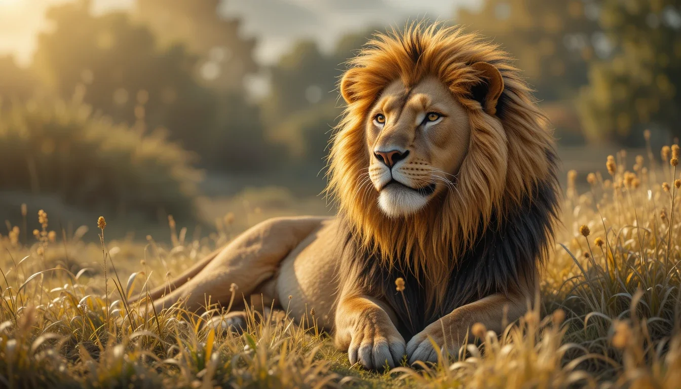 lion-puns
