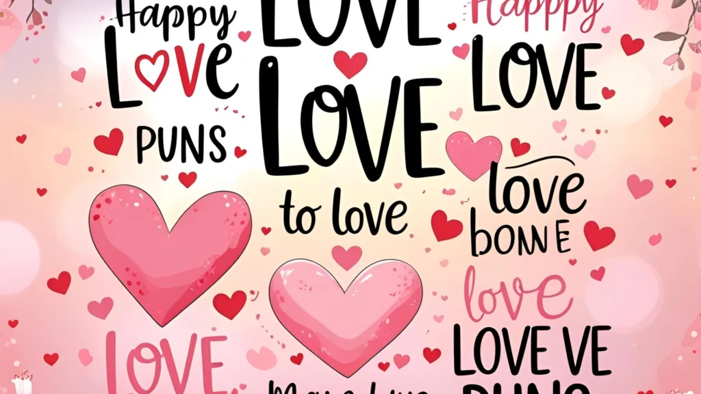 love-puns