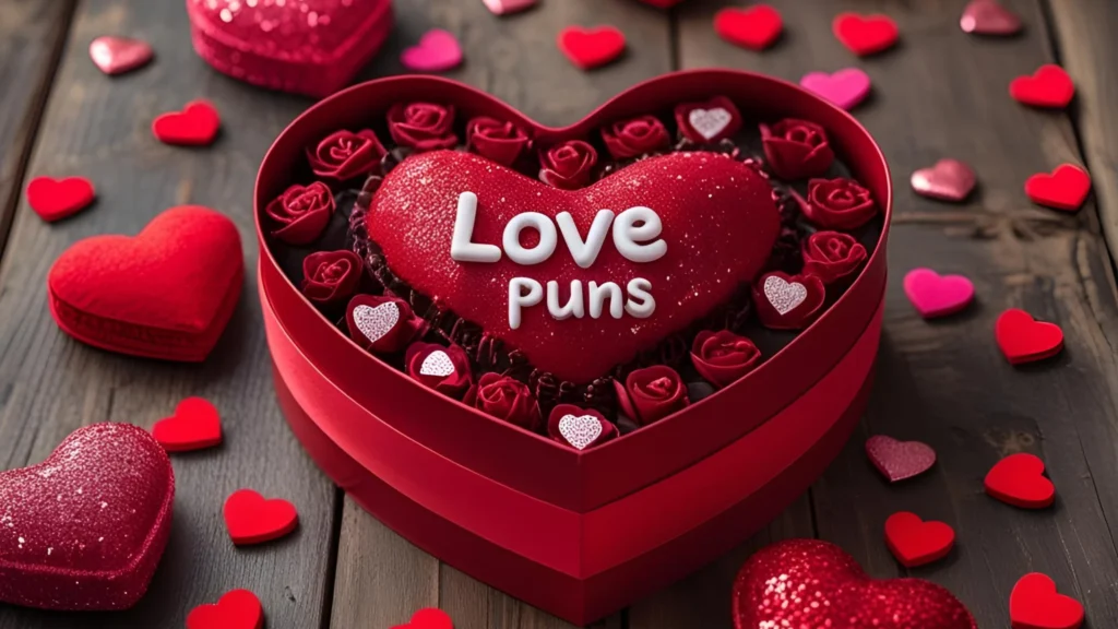 love-puns
