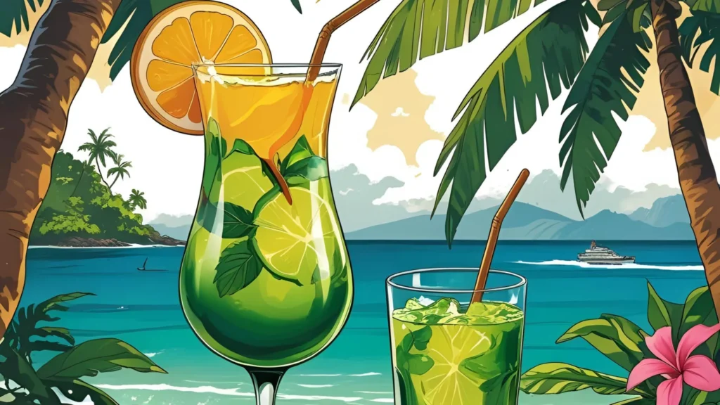 mai-tai-puns