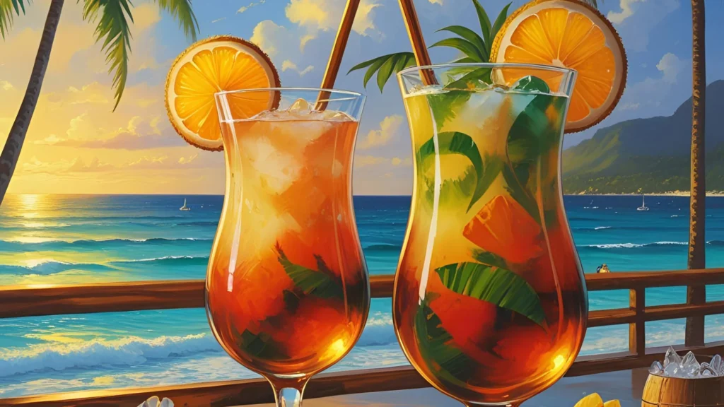 mai-tai-puns