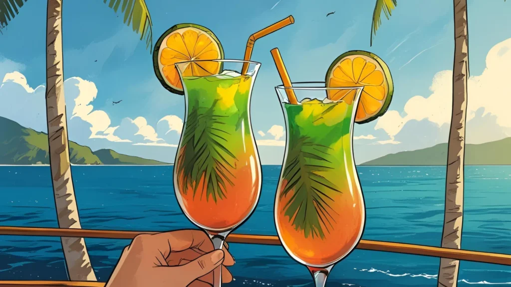 mai-tai-puns