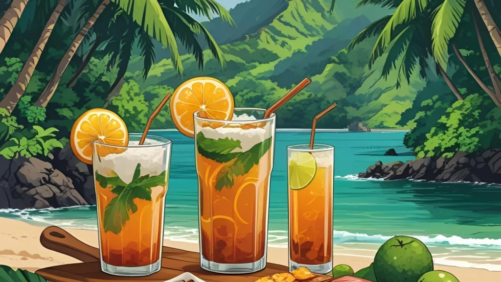 mai-tai-puns