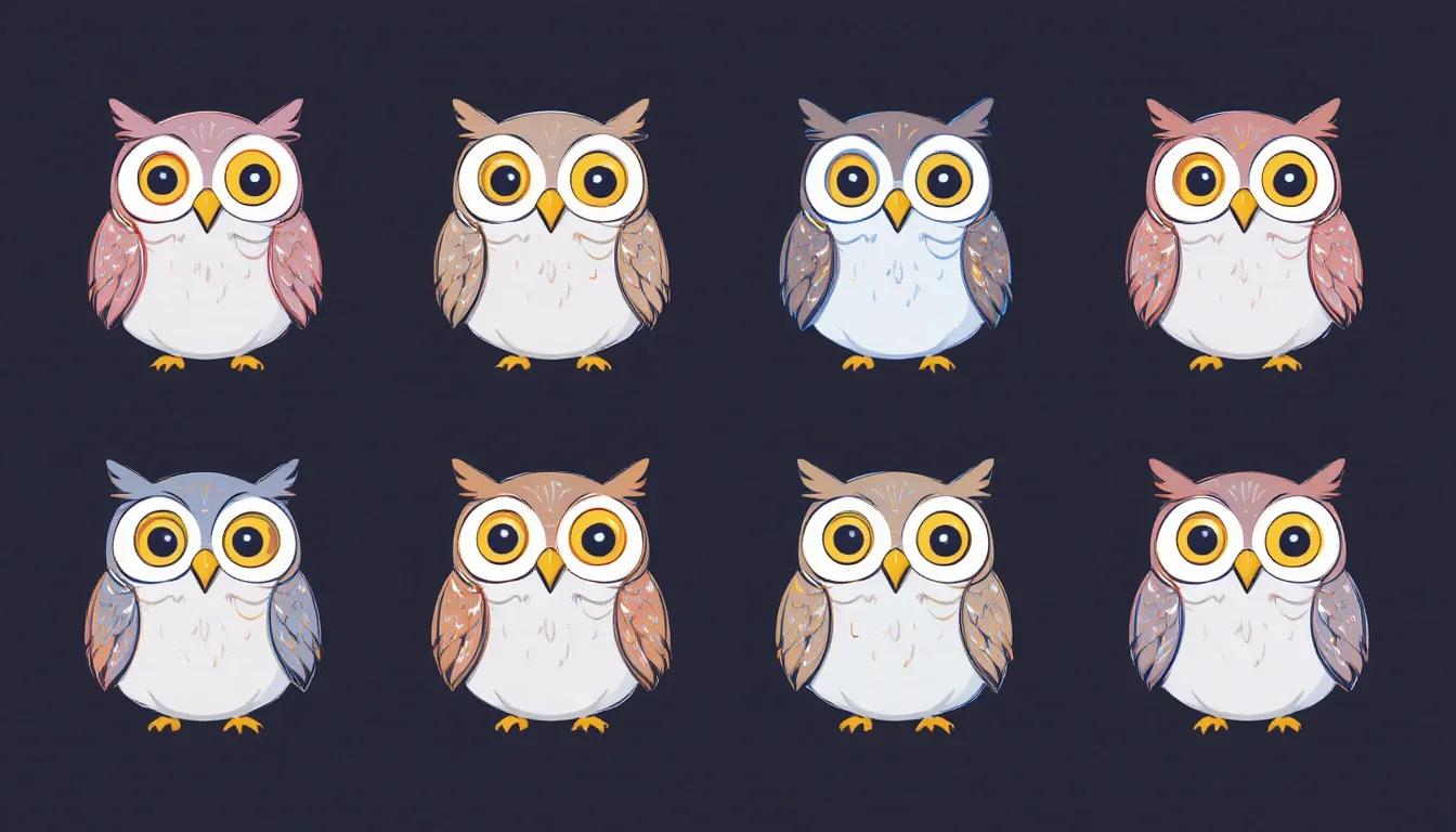 owl-puns