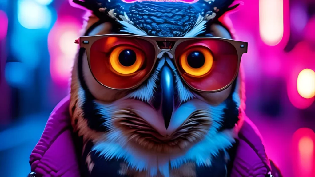 Owl Puns
