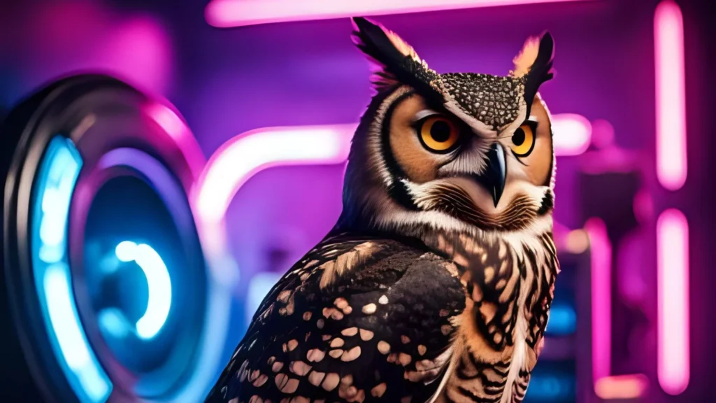 Owl Puns