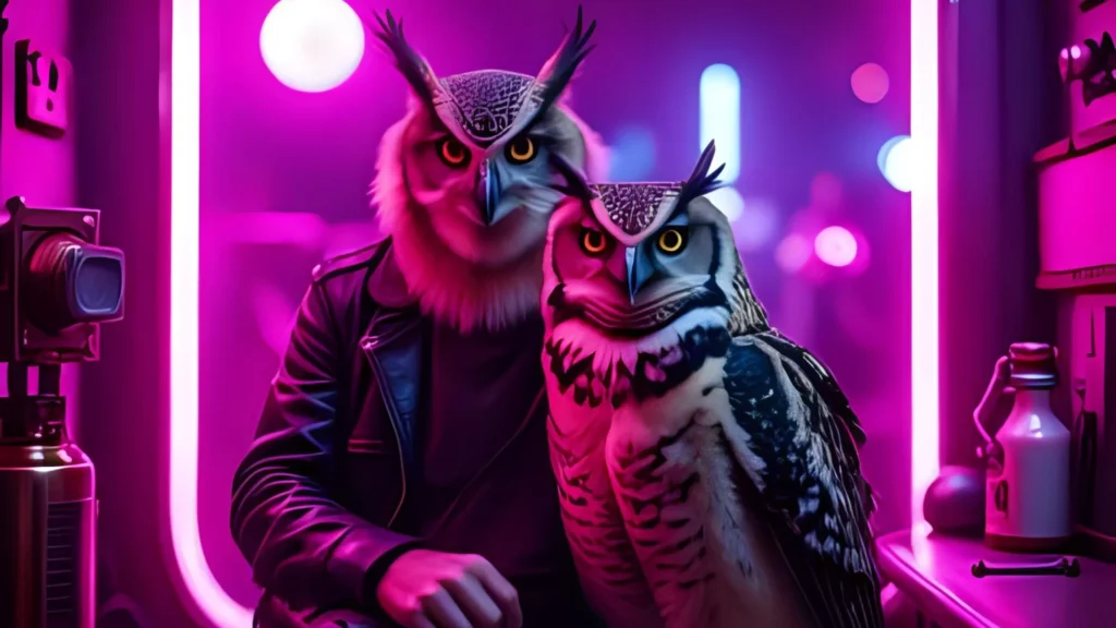 Owl Puns