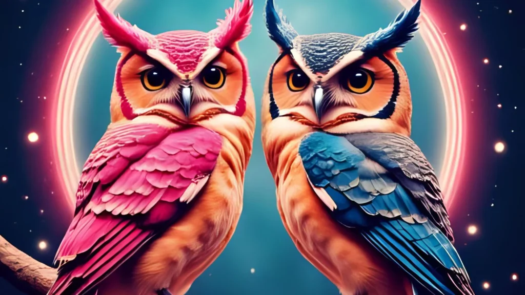 Owl Puns