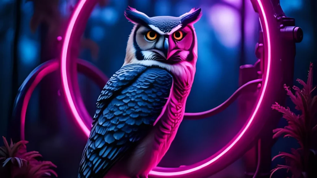 Owl Puns