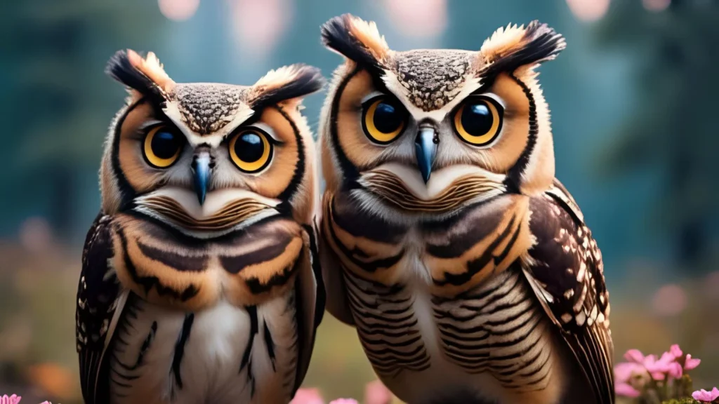 Owl Puns