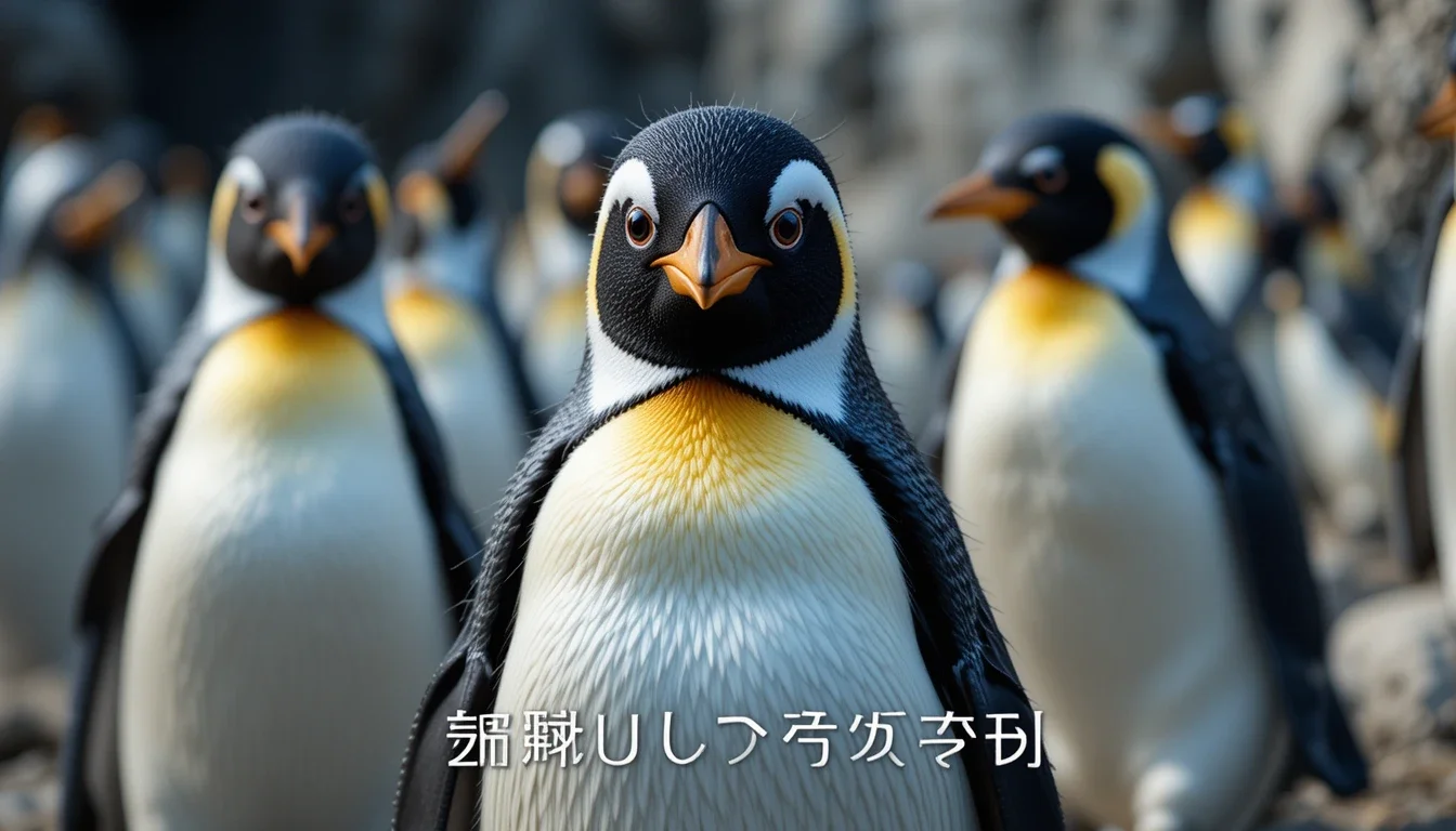penguin-puns