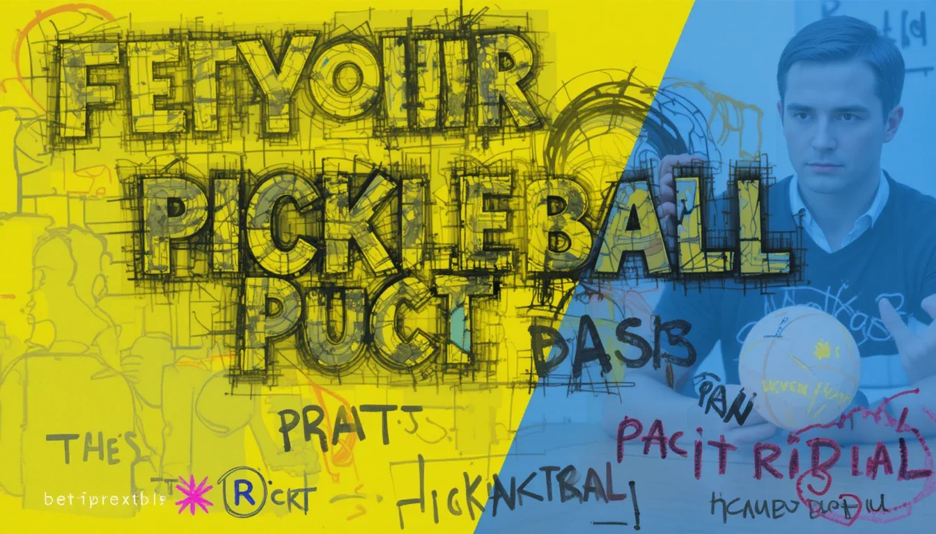 pickleball-puns