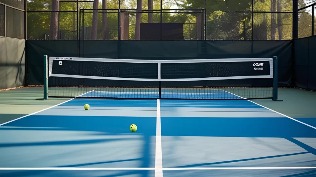 Pickleball Puns