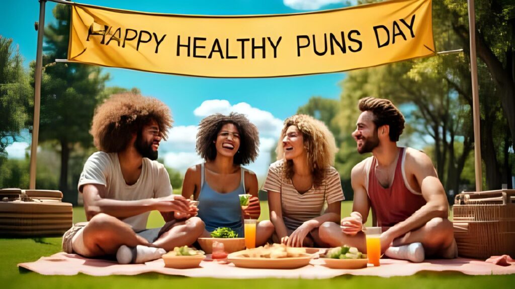 Pilates Puns