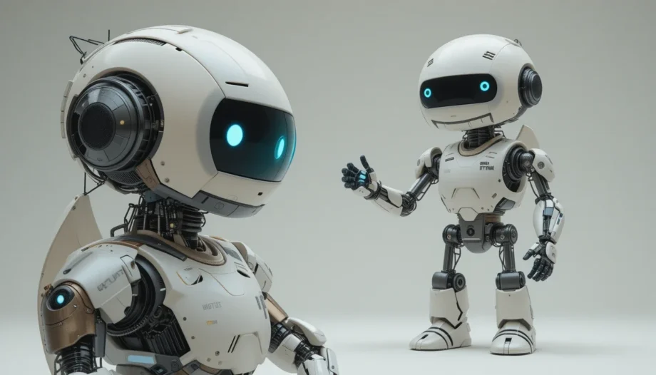 🤖 Robot Puns That Will Have You Laughing Like a Well-Oiled Machine Updated 2025