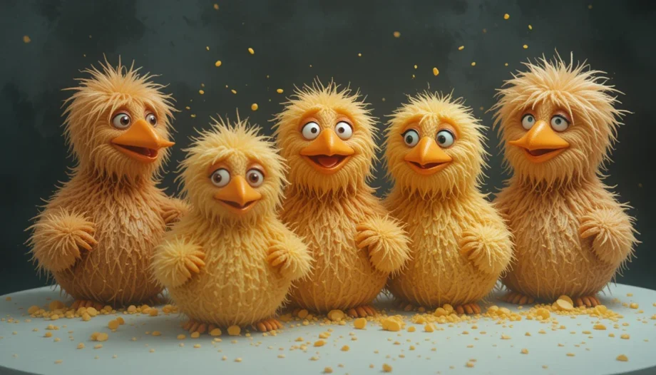 105 Funny Sesame Puns to Butter You Up For 2025