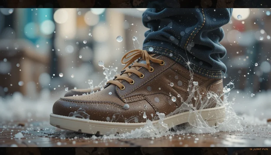 Lace Up for the 225 Best Shoe Puns Ever!For 2025 👟