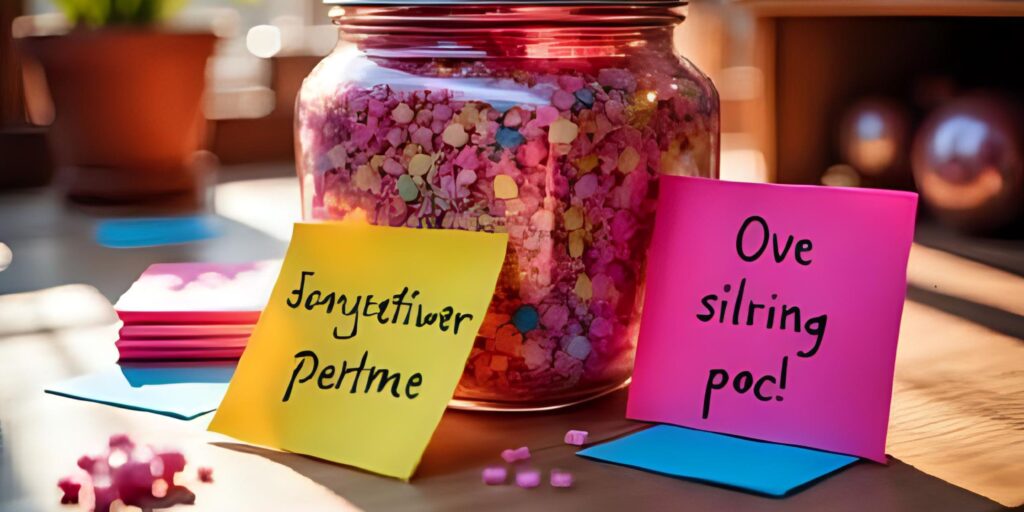 Sparkle Puns