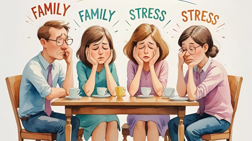 Stress Puns