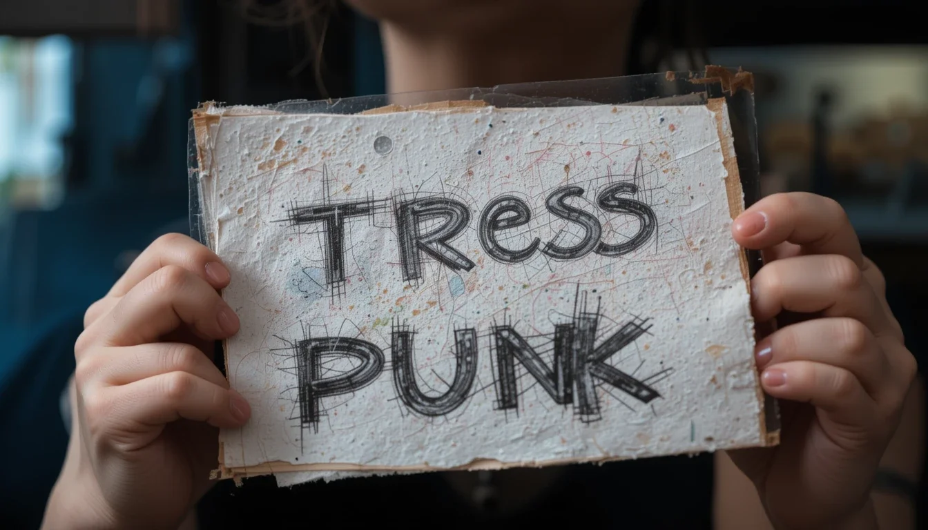 stress-puns