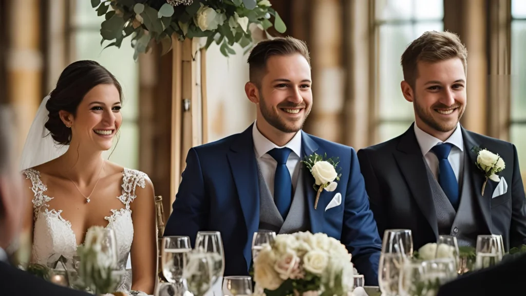 Wedding Puns