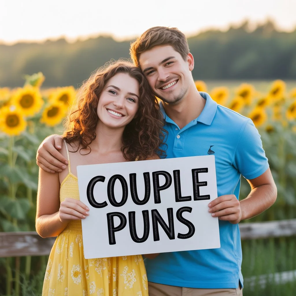 prom-puns