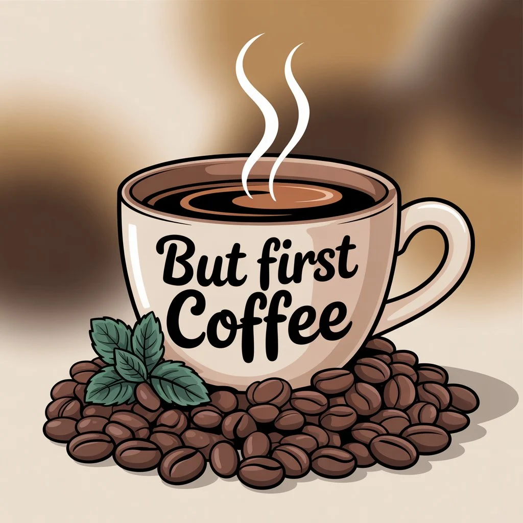 Starbucks Puns