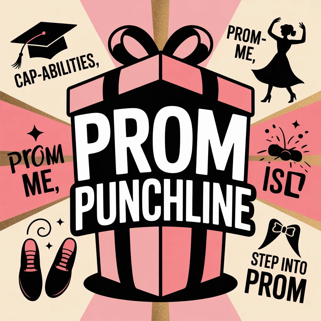 prom-puns