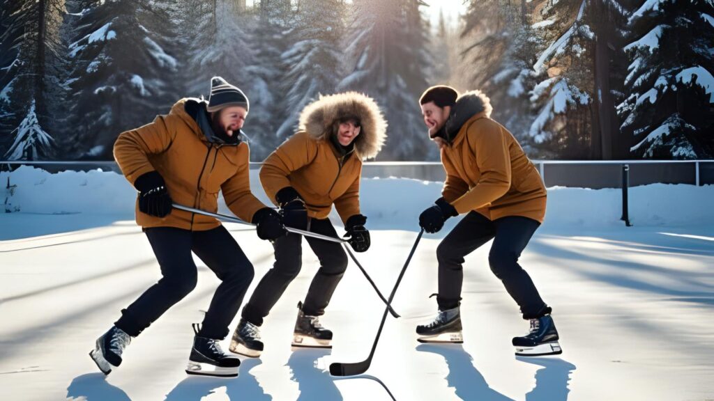 Canada puns