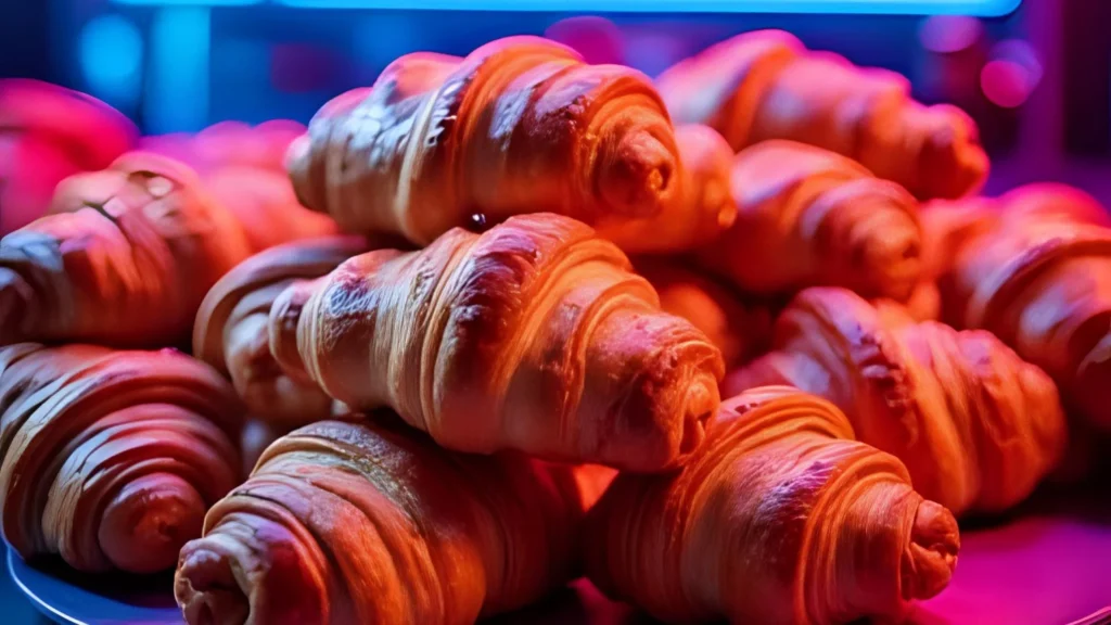 Croissant Puns